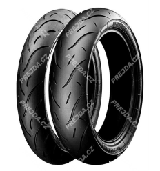 Heidenau K 80 SR 100/90 D12 64M TL NHS SOFT