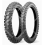 Bridgestone BATTLECROSS X31 80/100 D21 51M TT NHS