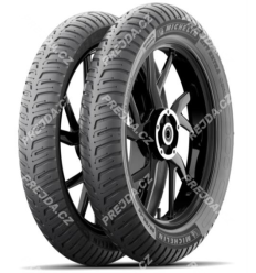 Michelin CITY EXTRA 80/90 D17 50S TL REINF.