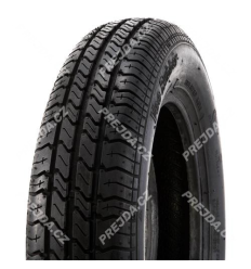 Vee Rubber VTR 313 125/0 R12 81J TL C