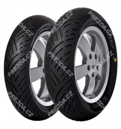 TVS Eurogrip BEE CONNECT