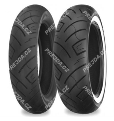 Shinko SR777 110/90 D19 62H TL