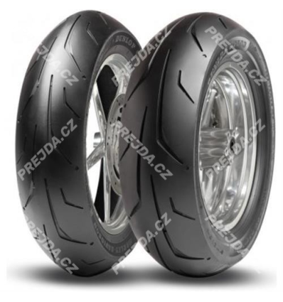 Dunlop GT503