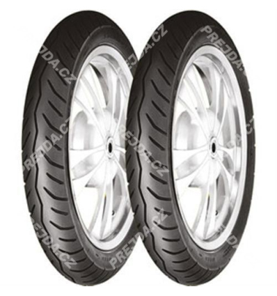 Dunlop D115