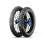Michelin STARCROSS 6 90/100 D21 57M TT HARD NHS