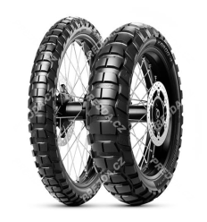 Metzeler KAROO 4 120/70 R19 60Q TL M+S