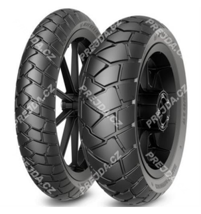 Michelin SCORCHER ADVENTURE