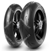 Pirelli DIABLO ROSSO IV CORSA 110/70 R17 54W TL ZR