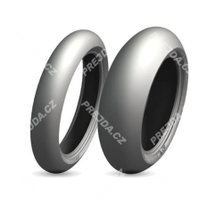 Michelin POWER PERFORMANCE SLICK 200/60 R17 TL MEDIUM/SOFT