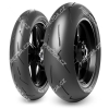 Pirelli DIABLO SUPERCORSA V4 200/60 R17 80V TL SC3