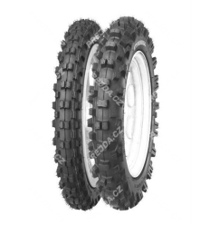 Kenda WASHOUGAL K775 80/100 D12 41M TL NHS