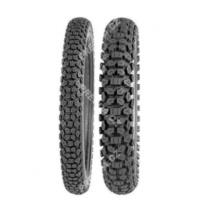 Kenda K270 DUAL SPORT