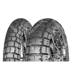 Mitas ENDURO TRAIL ADV E D 120/70 R19 60W TL/TT M+S