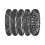 Mitas ENDURO TRAIL-RALLY PRO E D 90/90 B21 54R TT M+S SUPER LIGHT