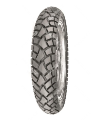 Deli SB117 STREET ENDURO 100/80 D17 52R TL 4PR