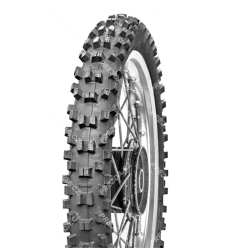 Deli SB157 MAXI GRIP 70/100 D17 40M TT 4PR SG-1
