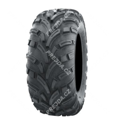 Wanda P373 25/8 R12 43J TL 6PR
