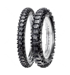 CST CM741 ENDURO 90/90 D21 54M TT