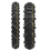 Rebel XSTAR 01 EVO 90/100 D21 57M TT SOFT