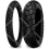 Shinko E-705 120/90 D17 64H TT M+S