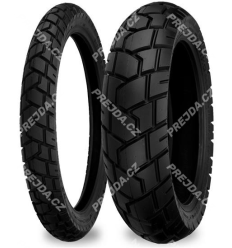 Shinko E-705 130/90 D17 68H TT