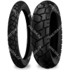 Shinko E-705 110/80 R19 59H TL M+S