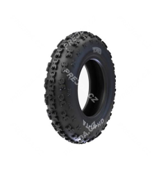 BKT AT 111 HD 20/11 D9 43J TL E