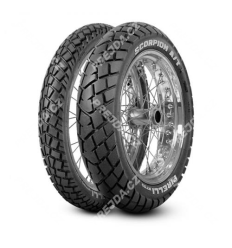 Pirelli MT90 130/90 D21 54V TL