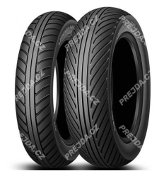 Dunlop S-RAIN 120/80 R12 TL