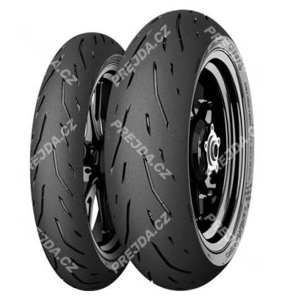 Continental CONTI SPORT ATTACK 5