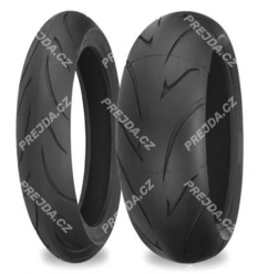 Shinko F-011 140/75 R17 67V TL