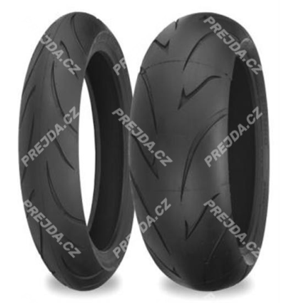 Shinko R-011