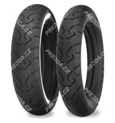 Shinko F-250 130/90 D16 73H TL