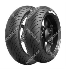 TVS Eurogrip ROADHOUND 110/80 D17 57H TL