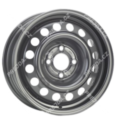 Ocelové kolo - ALCAR 5.5 x 14 4x100 ET36 CB60.1 (6530)