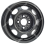 Ocelové kolo - ALCAR 4.5 x 13 4x100 ET35 CB57.1 (3345)