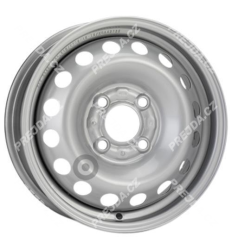Ocelové kolo - ALCAR 4.5 x 13 4x100 ET36 CB60.1 (3440)