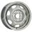 Ocelové kolo - ALCAR 5 x 14 4x100 ET46 CB56.1 (4030)