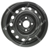 Ocelové kolo - ALCAR 5 x 13 4x100 ET45 CB56.6 (4040)