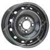 Ocelové kolo - ALCAR 5 x 13 4x108 ET28 CB65.1 (4075)