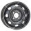 Ocelové kolo - ALCAR 5 x 13 4x100 ET36 CB60.1 (4190)