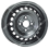 Ocelové kolo - ALCAR 4.5 x 13 4x100 ET35 CB54.1 (4275)