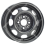 Ocelové kolo - ALCAR 5.5 x 13 4x100 ET43 CB57.1 (4645)