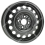 Ocelové kolo - ALCAR 4.5 x 14 4x100 ET39 CB54 (4940)
