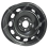 Ocelové kolo - ALCAR 6 x 15 4x108 ET37 CB63.4 (5005)