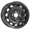 Ocelové kolo - ALCAR 6 x 15 4x108 ET37 CB63.4 (5005)