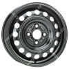 Ocelové kolo - ALCAR 4.5 x 14 4x100 ET46 CB56.1 (5215)