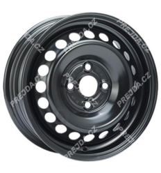 Ocelové kolo - ALCAR 5.5 x 14 4x100 ET47 CB54.1 (5335)