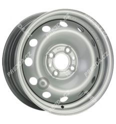Ocelové kolo - ALCAR 5.5 x 14 4x98 ET32 CB58.1 (6225)