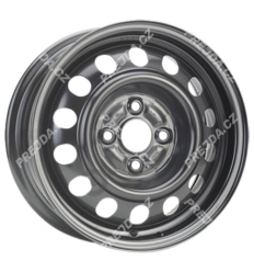 Ocelové kolo - ALCAR 5.5 x 14 4x100 ET45 CB54.1 (6745)